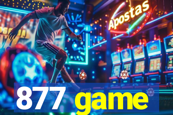 877 game